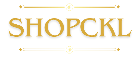 Logo de ShopCKL